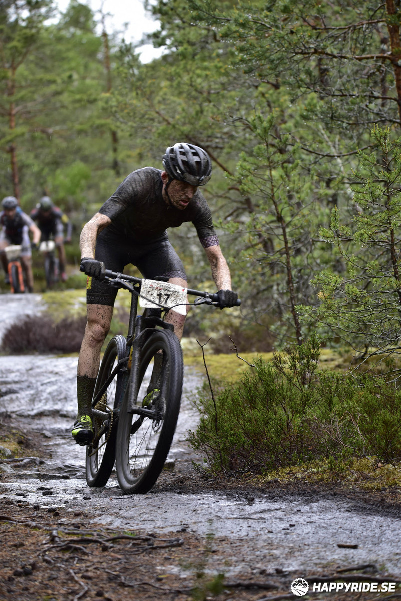 Bild från Lida Loop 2019